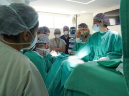 HCM faz cirurgia com tecnologia que funciona como ‘coração e pulmão artificiais’