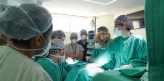 HCM faz cirurgia com tecnologia que funciona como ‘coração e pulmão artificiais’