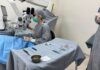 Diagnóstico precoce e cirurgia de catarata preservam a visão e devolvem qualidade de vida