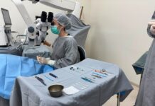 Diagnóstico precoce e cirurgia de catarata preservam a visão e devolvem qualidade de vida