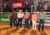 Desafio do Bem no Country Bulls arrecada mais de R$ 136 mil para o Hospital de Base