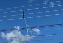 Pipas enroscadas na rede elétrica deixaram 700 mil pessoas sem energia, aponta Neoenergia Elektro