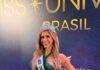 Vice-reitora da UNIRP e Miss Mirassol alia educação, liderança e atuação social em defesa das mulheres idosas