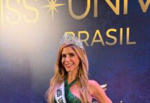 Vice-reitora da UNIRP e Miss Mirassol alia educação, liderança e atuação social em defesa das mulheres idosas