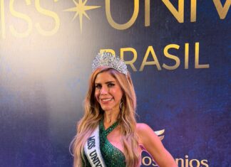 Vice-reitora da UNIRP e Miss Mirassol alia educação, liderança e atuação social em defesa das mulheres idosas
