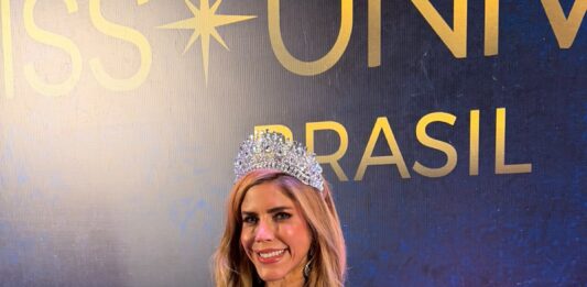 Vice-reitora da UNIRP e Miss Mirassol alia educação, liderança e atuação social em defesa das mulheres idosas