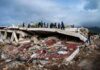 Terremotos na Venezuela: Número de mortos sobe para 3.535