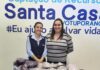 Parceria entre Associação Sempre Viva e Santa Casa de Votuporanga Devolve Autoestima a Pacientes Oncológicas