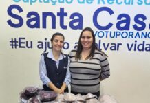 Parceria entre Associação Sempre Viva e Santa Casa de Votuporanga Devolve Autoestima a Pacientes Oncológicas