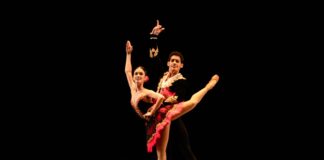 Votuporanga recebe espetáculos e oficinas gratuitas da São Paulo Companhia de Dança