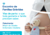 Santa Casa de Votuporanga promove Encontro de Famílias Grávidas em Julho