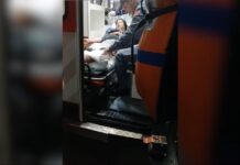 Gestante é picada por cascavel em sítio e passa por cesariana às pressas para salvar filho em Indiaporã