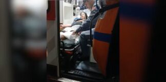 Gestante é picada por cascavel em sítio e passa por cesariana às pressas para salvar filho em Indiaporã