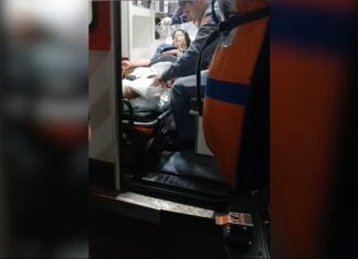 Gestante é picada por cascavel em sítio e passa por cesariana às pressas para salvar filho em Indiaporã