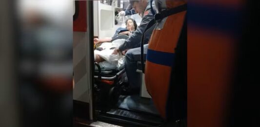 Gestante é picada por cascavel em sítio e passa por cesariana às pressas para salvar filho em Indiaporã
