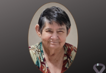 Falece Geny Cavassani, aos 78 anos