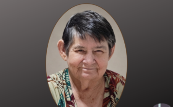 Falece Geny Cavassani, aos 78 anos