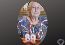 Falece Mercedes Barbieri, aos 89 anos