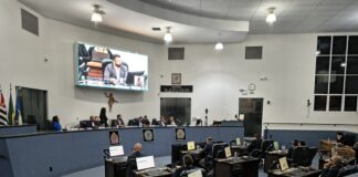 Com votação relâmpago, Câmara autoriza Prefeitura a repactuar dívidas de R$ 48 milhões em até 300 parcelas
