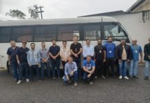 Prefeitura de Votuporanga avalia novas tecnologias para modernização da frota municipal