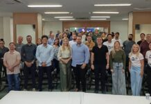 Dr. Hery Kattwinkel oficializa pré-candidatura a deputado estadual