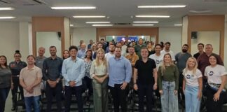 Dr. Hery Kattwinkel oficializa pré-candidatura a deputado estadual