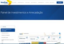 VotuPrev amplia transparência com novo painel de investimentos e arrecadação
