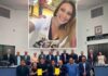 Câmara eterniza nome de Débora Alves em rua de Votuporanga