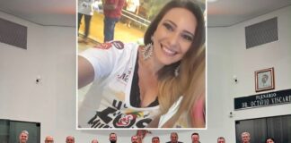 Câmara eterniza nome de Débora Alves em rua de Votuporanga