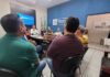 Gestão responsável pauta reunião estratégica com secretários municipais
