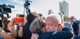 PT de Rio Preto anuncia adiamento da visita de Lula