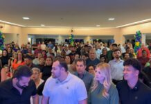 Dr. Hery promove Encontro de Lideranças no Noroeste Paulista