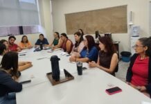 Comitê Municipal de Arboviroses discute impactos do El Niño e reforça ações de prevenção