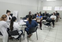 Grupo de Planejamento Familiar promove orientação em Votuporanga