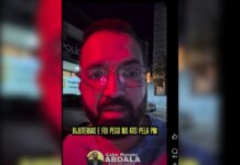 TRE-SP não vê crime e arquiva ação do PT contra Cabo Renato Abdala