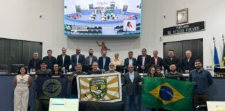 Câmara aprova projeto que reconhece Airsoft como modalidade esportiva em Votuporanga