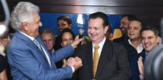 Kassab diz que chance de Flávio vencer é “zero” e que Centrão está com Lula