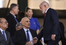 Lula articula reunião com PF e STF para estancar crise do Master e do INSS