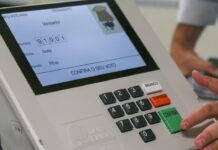 Ideia: 35,3% dos eleitores confiam nas urnas eletrônicas; 24,3% desconfiam