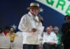 Nexus/BTG: 49% desaprovam governo Lula; 48% aprovam