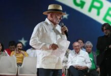 Nexus/BTG: 49% desaprovam governo Lula; 48% aprovam