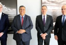 OAB-SP propõe mandato de 12 anos e idade mínima de 50 para ministros do STF