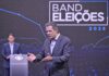 Haddad: Adesão do centrão à campanha de Tarcísio torna disputa mais difícil