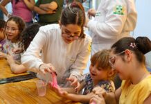 Unifev leva tecnologia e cultura para a 16ª edição do Fliv