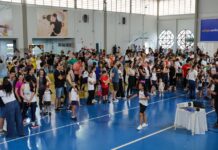 Colégio Unifev promove mais uma edição da tradicional Festa da Família