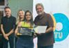 Unifev se destaca no concurso da logomarca dos 90 anos de Votuporanga