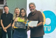 Unifev se destaca no concurso da logomarca dos 90 anos de Votuporanga