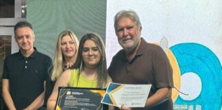 Unifev se destaca no concurso da logomarca dos 90 anos de Votuporanga