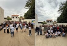 Centro de Referência Especializado de Assistência Social (CREAS) ganha nova estrutura