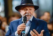 Quaest: 48% desaprovam e 46% aprovam governo Lula